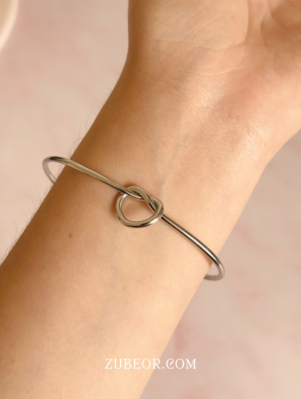 Brazalete nudo 5