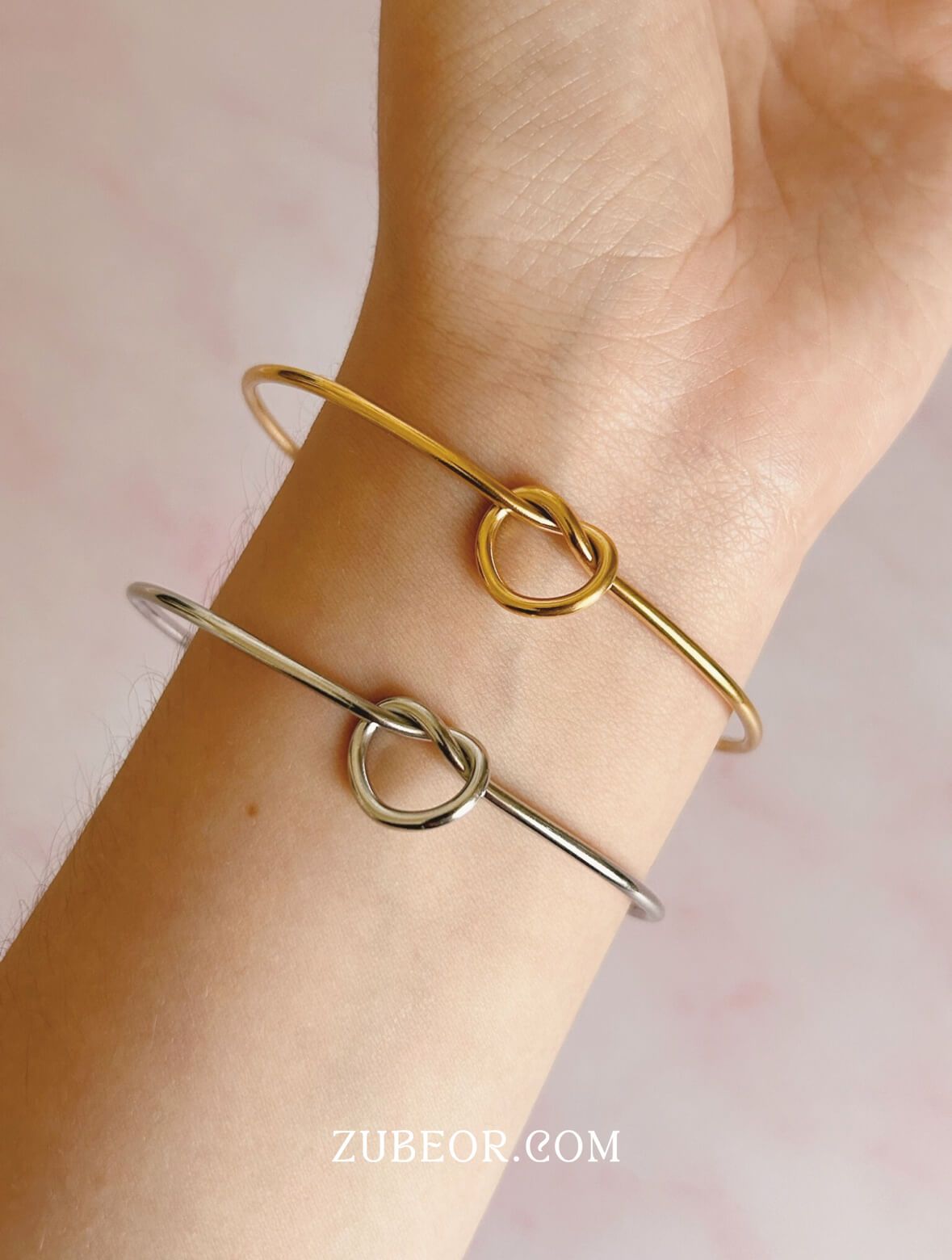 Brazalete nudo 3