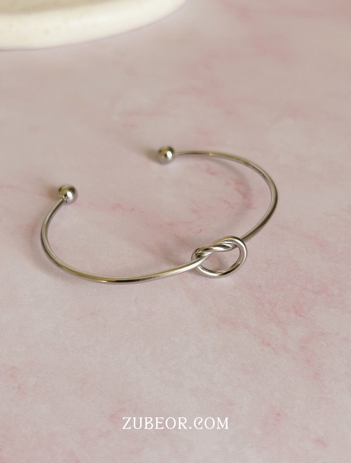Brazalete nudo 7