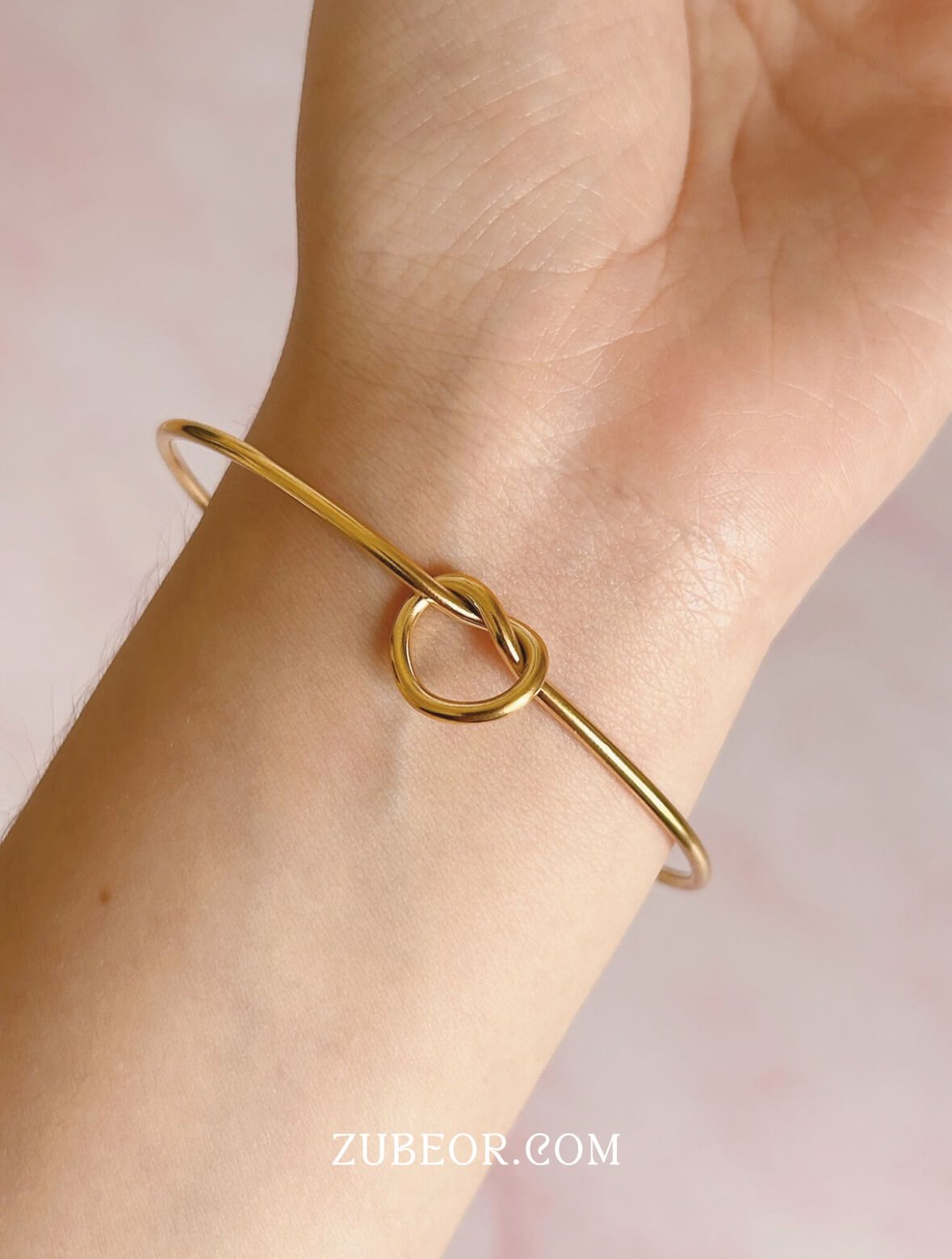 Brazalete nudo 6