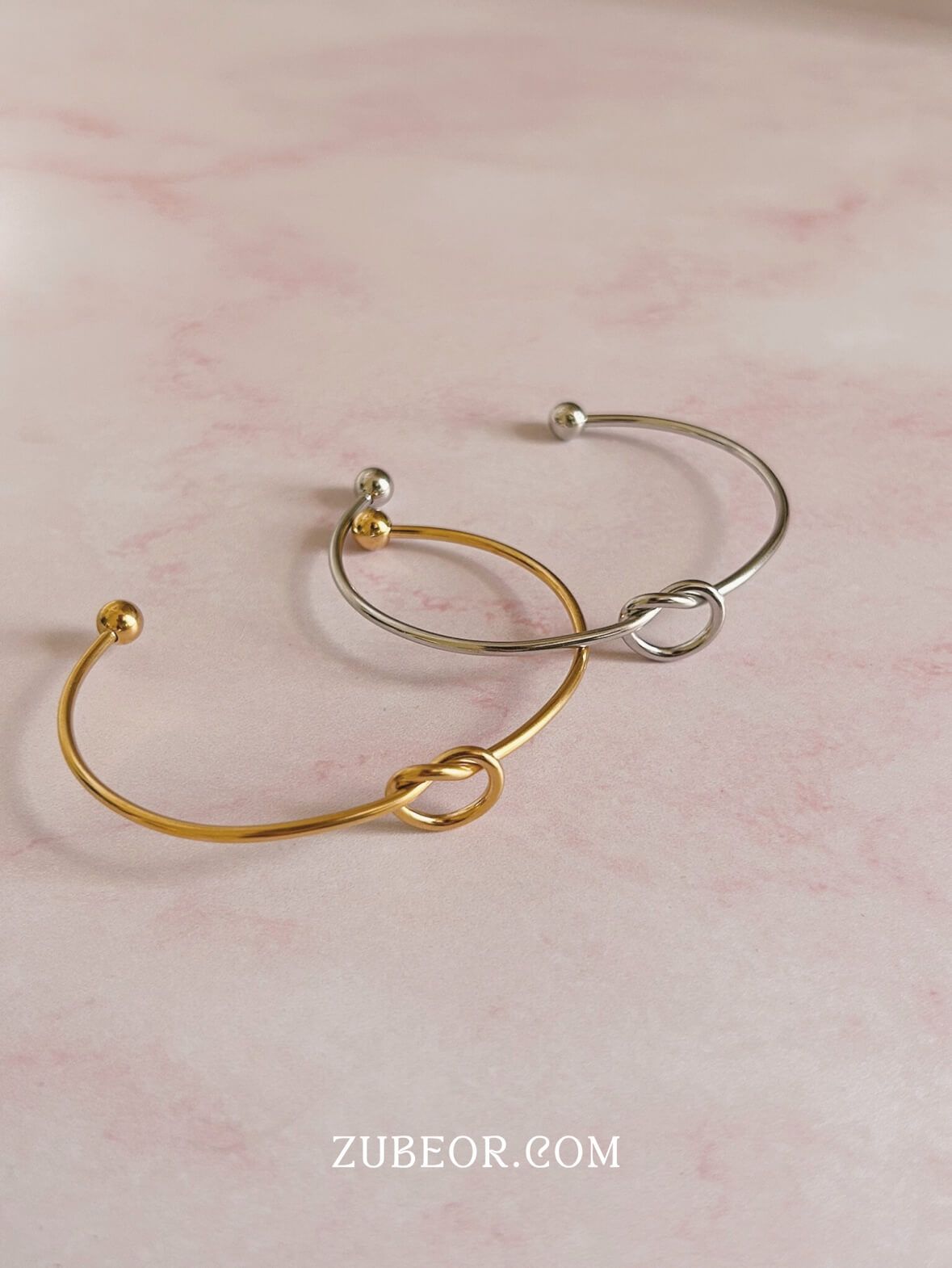 Brazalete nudo 2
