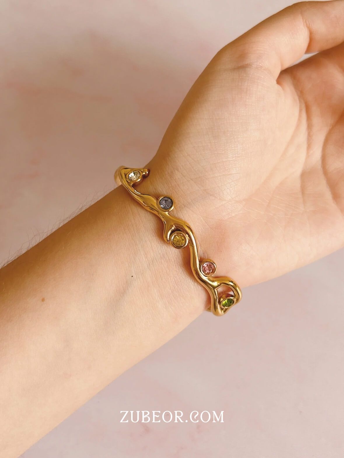 Brazalete cosmos 2