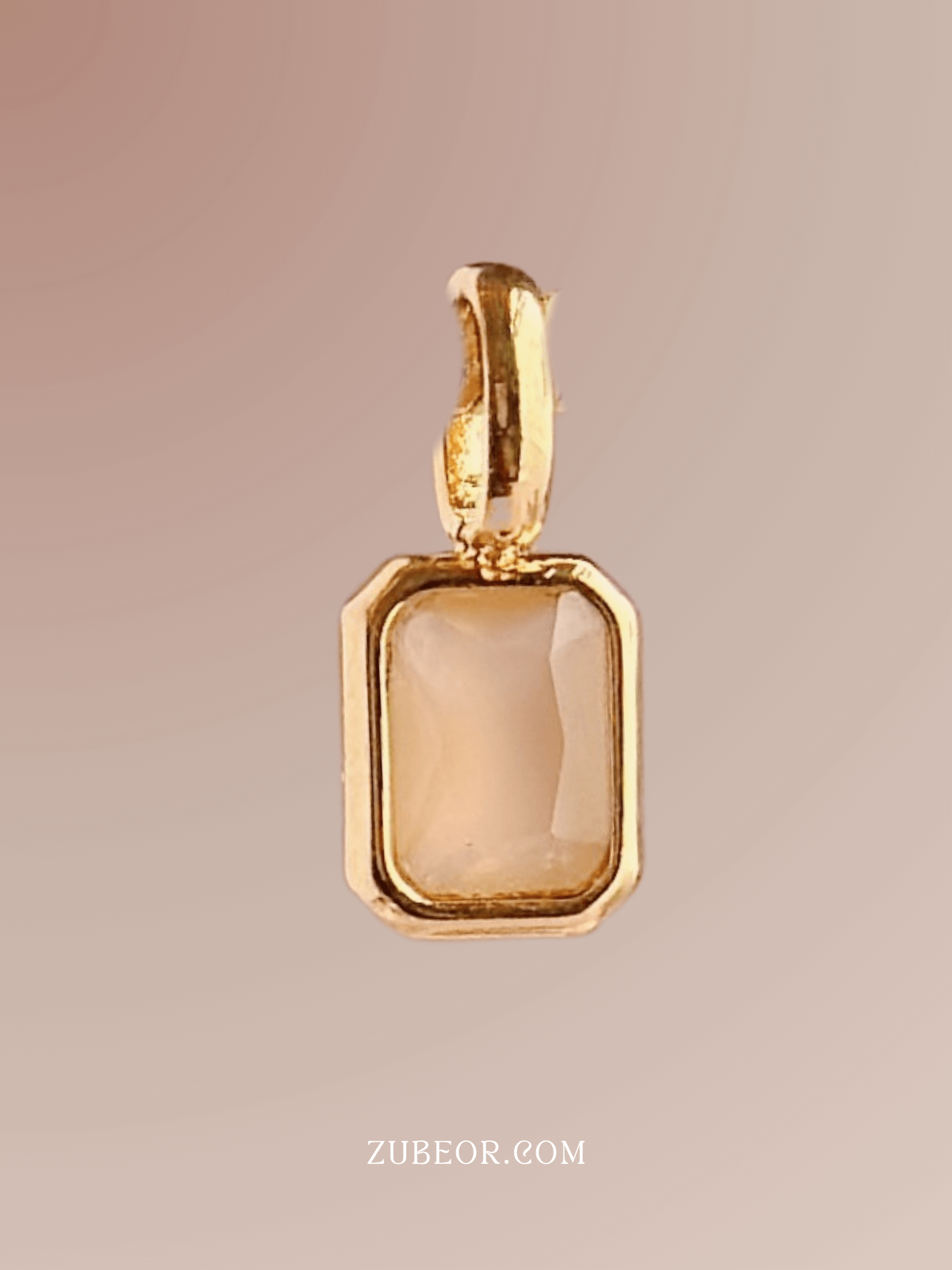 Dije rectangular colores 2