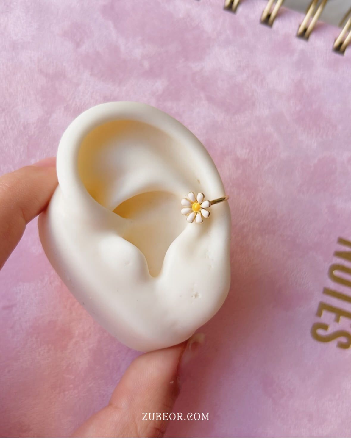 Earcuff margarita 2