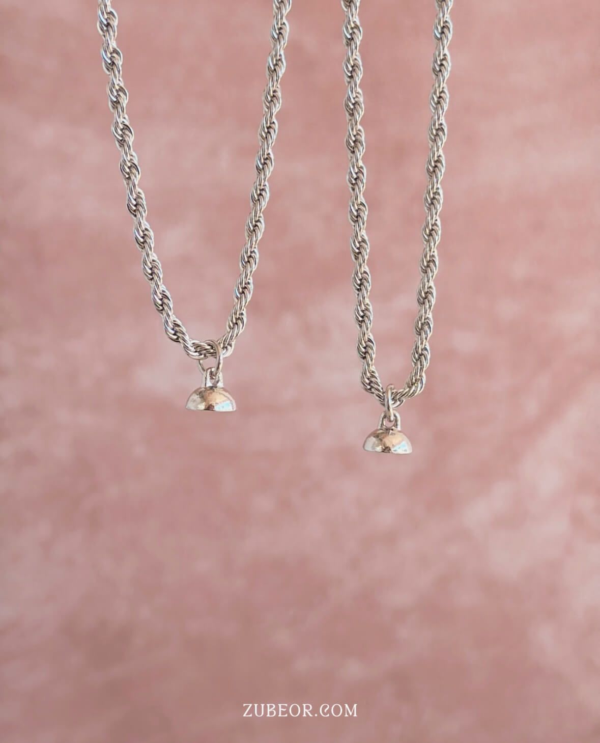 Set de cadenas magnéticas esfera 3