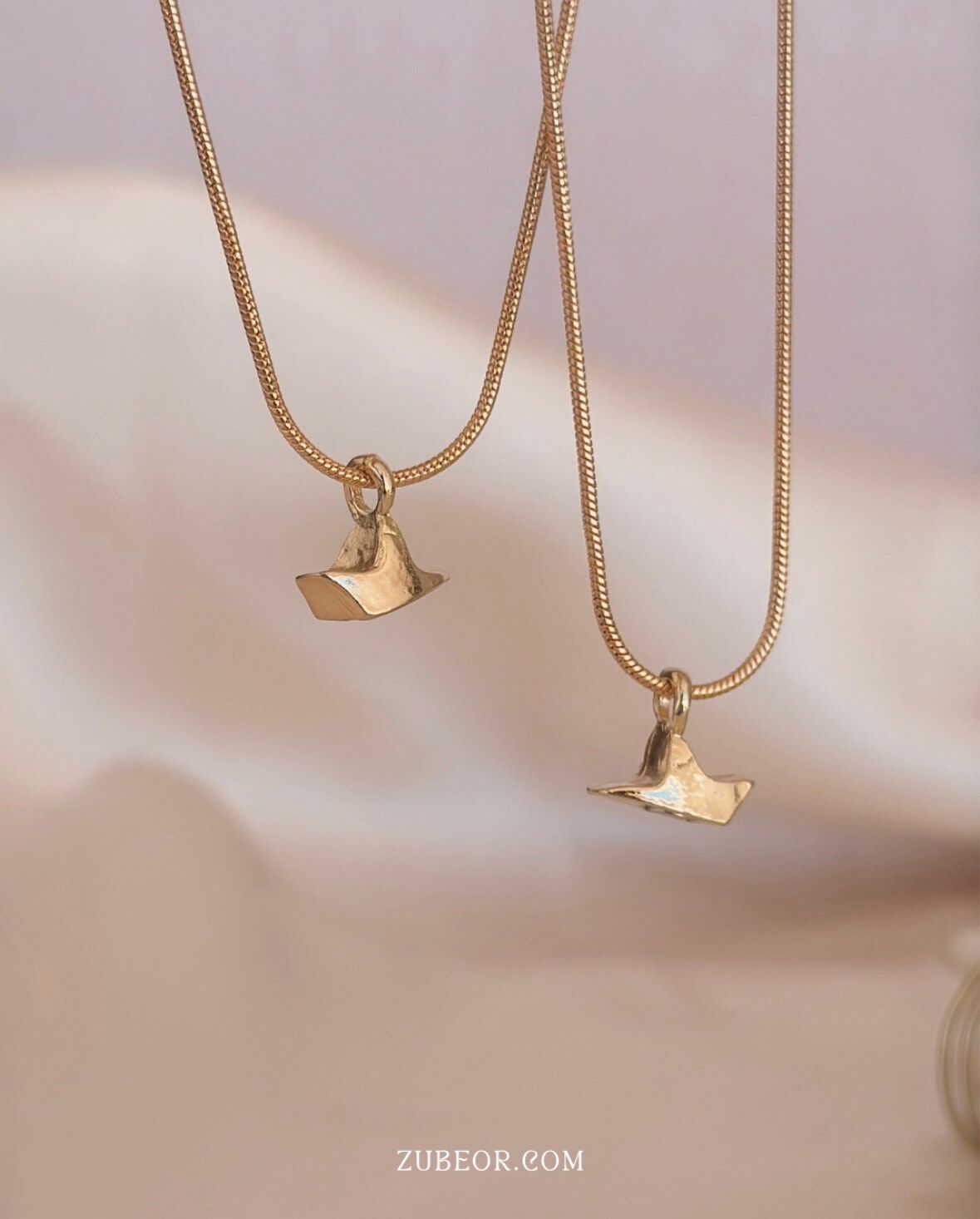 Set de cadenas magnéticas estrella 2