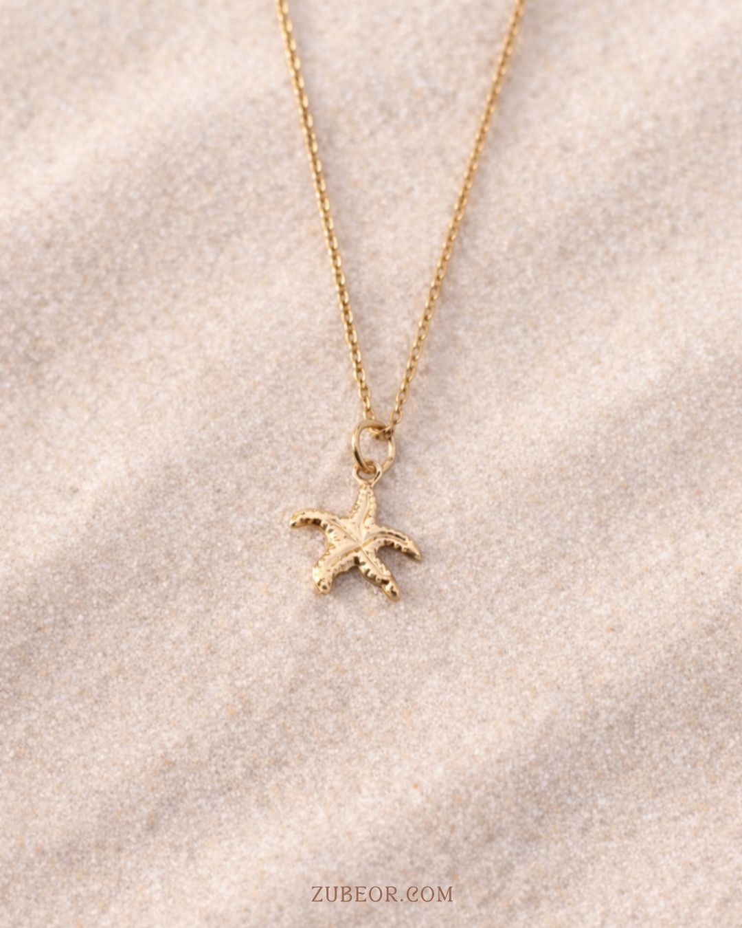 Cadena estrella de mar