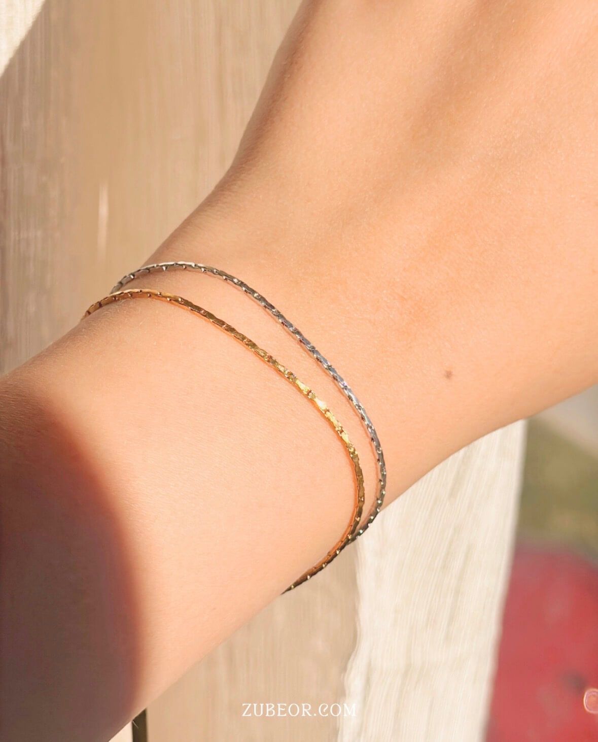 Pulsera fina 6