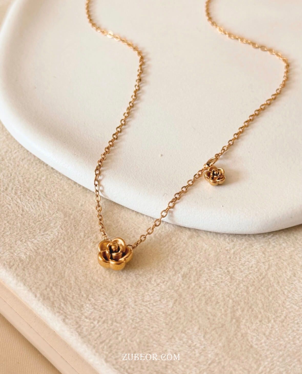 Cadena rose 2