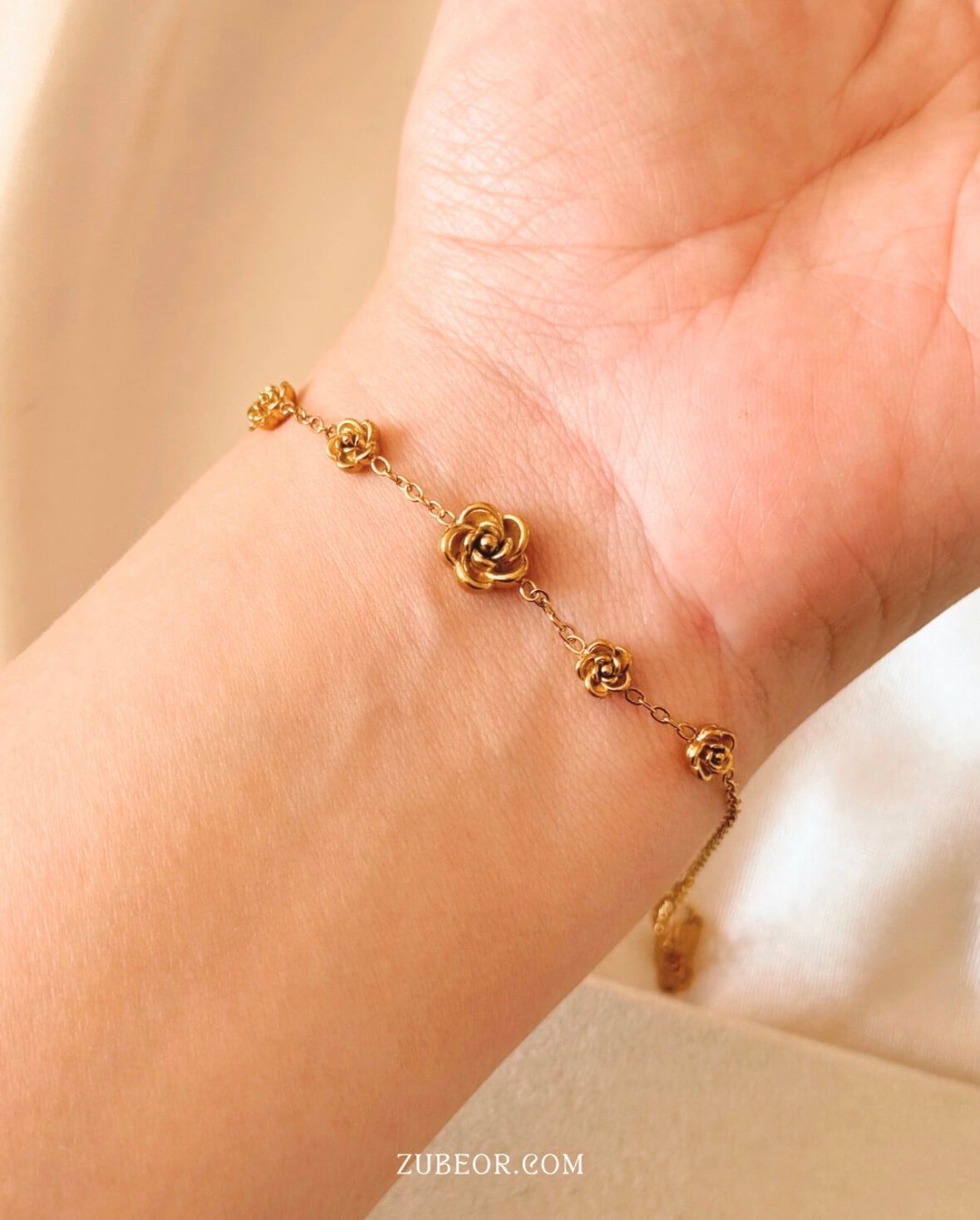 Pulsera Rose 2