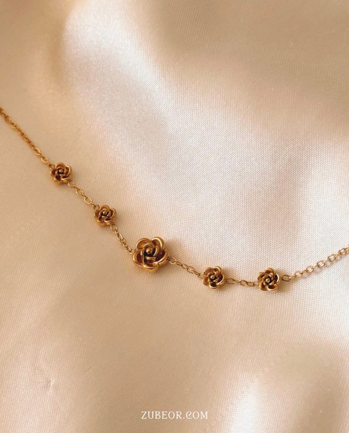 Pulsera Rose 3