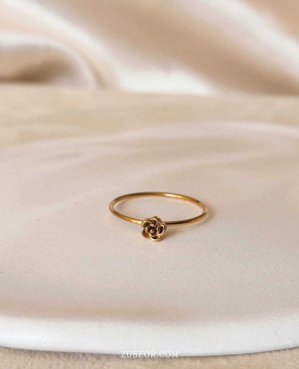 Anillo Rose 2