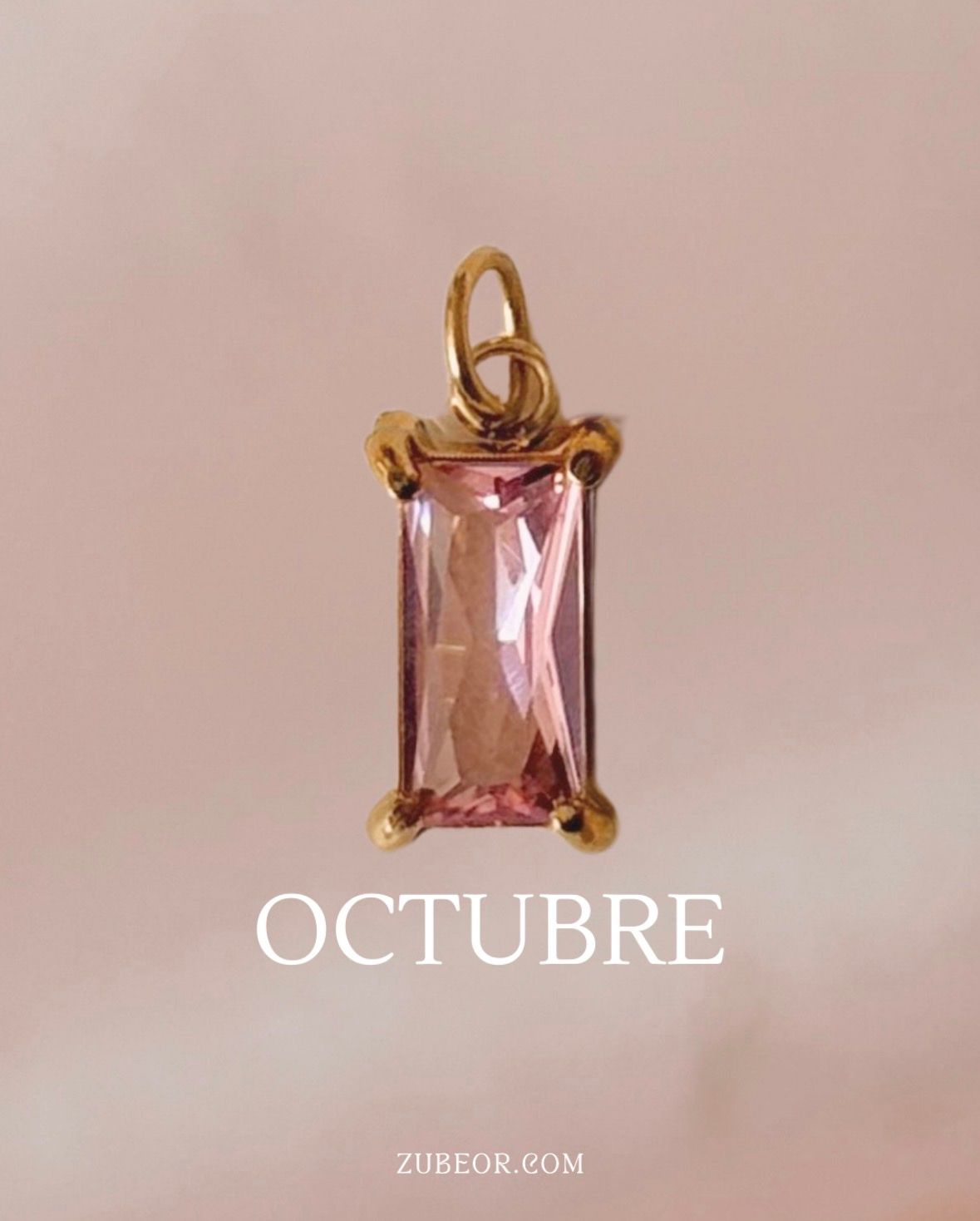 Cristal de mes rectangular 12