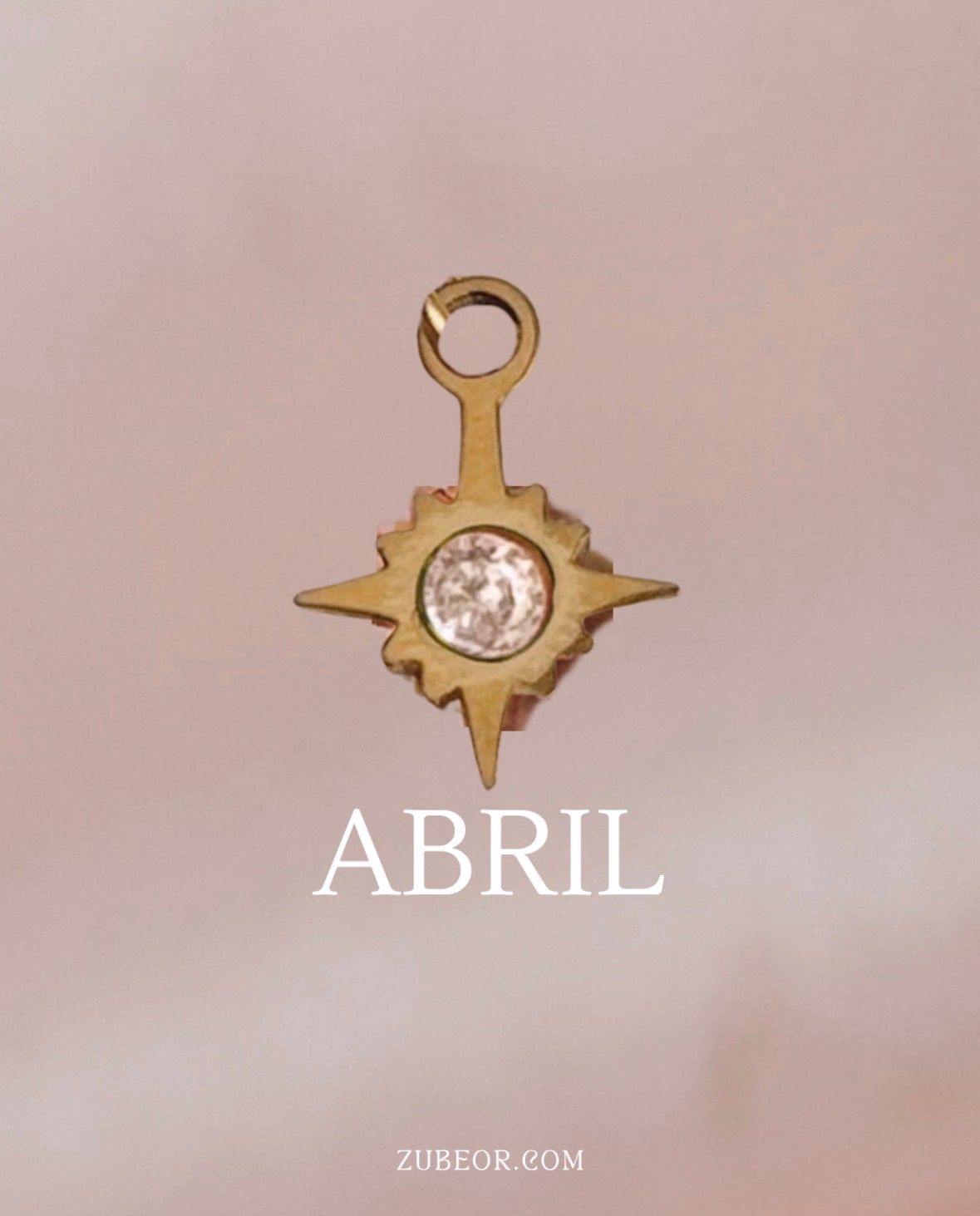 Cristal de mes estrella 7