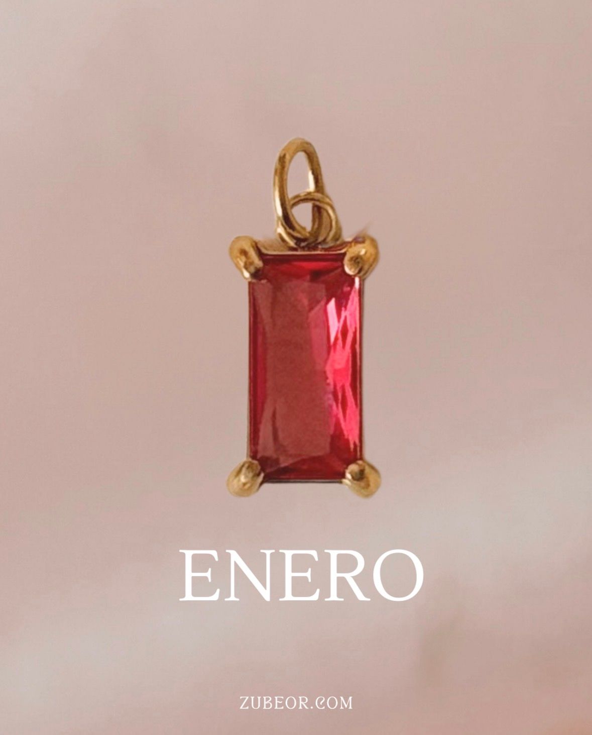 Cristal de mes rectangular 3