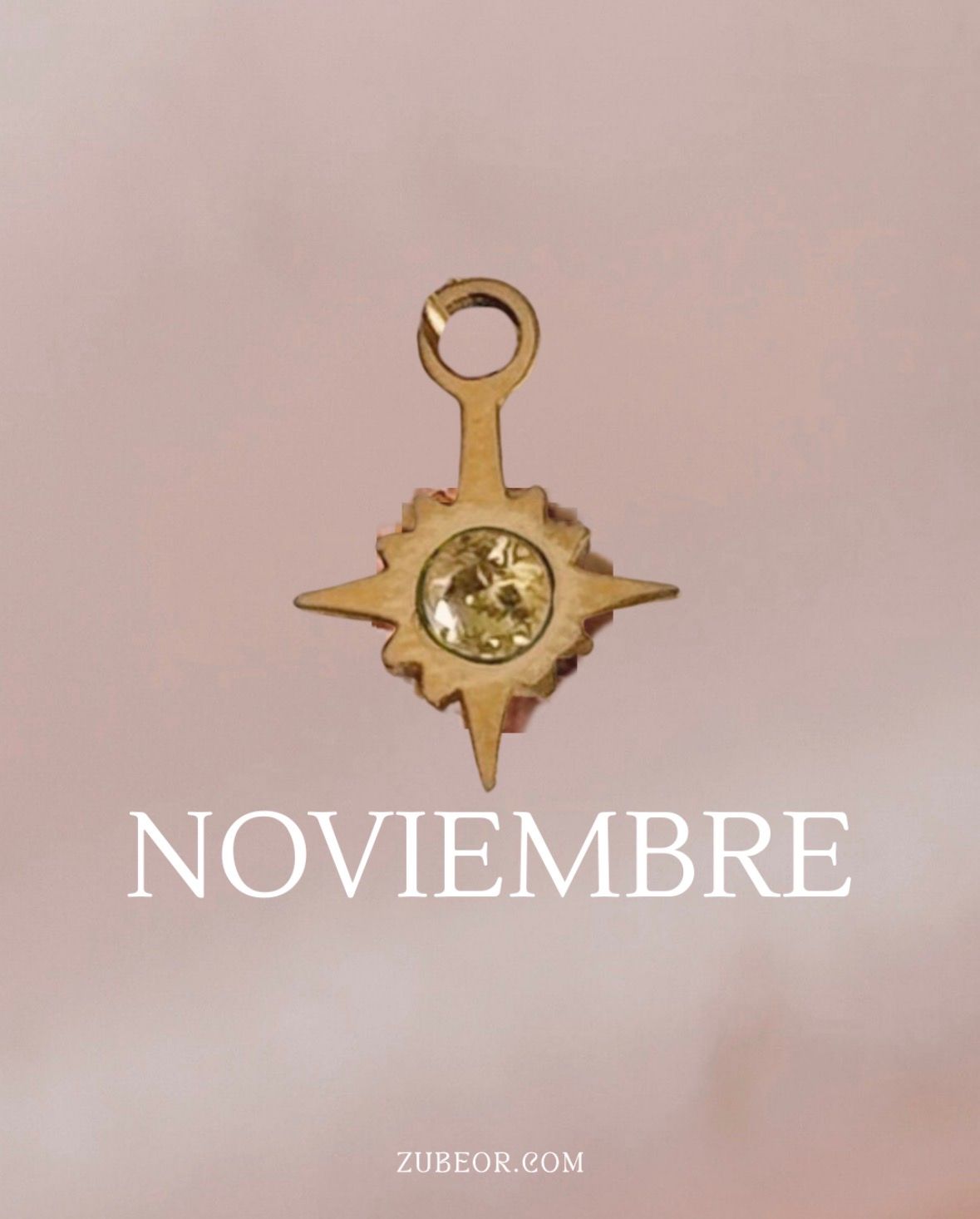Cristal de mes estrella 14