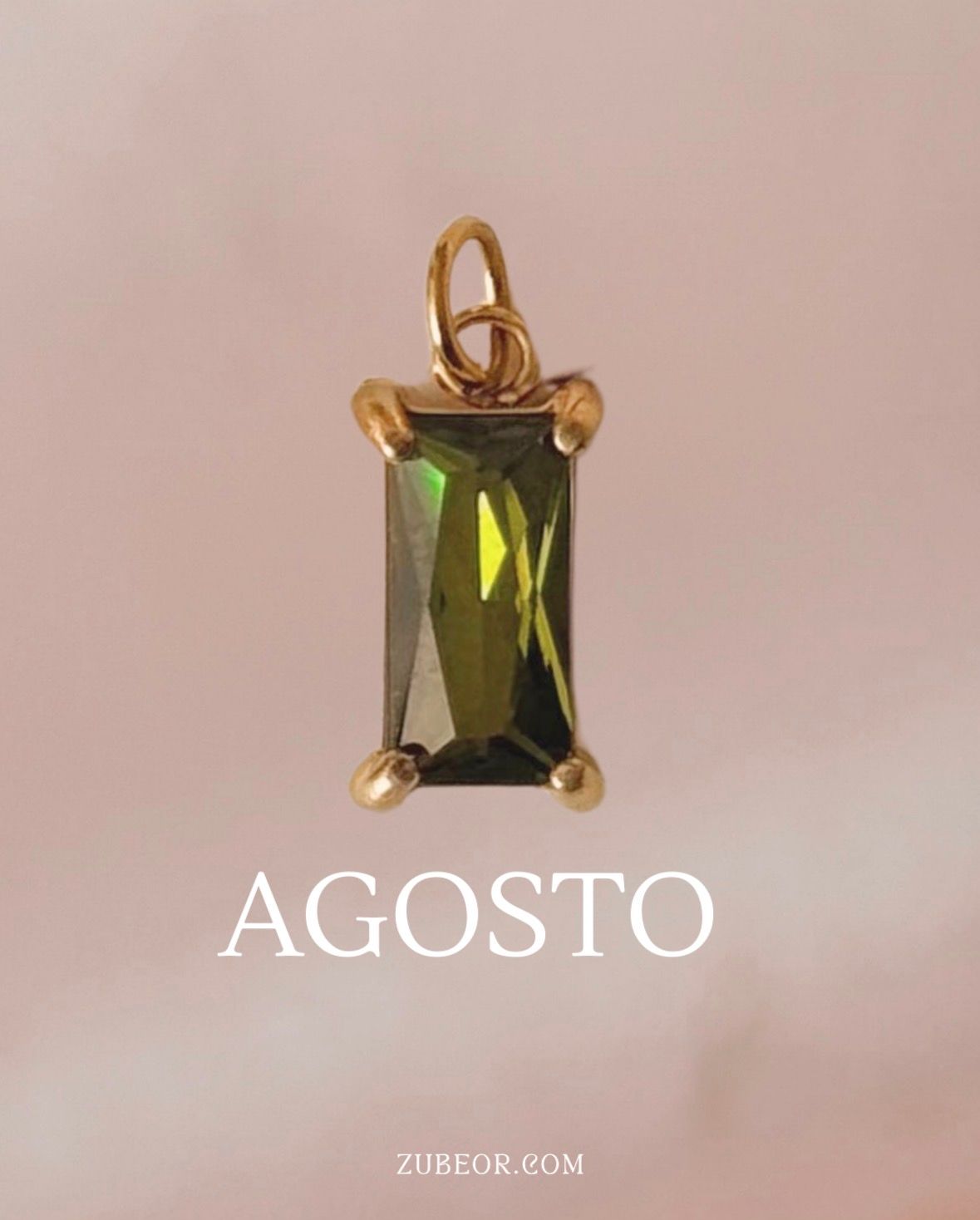 Cristal de mes rectangular 10