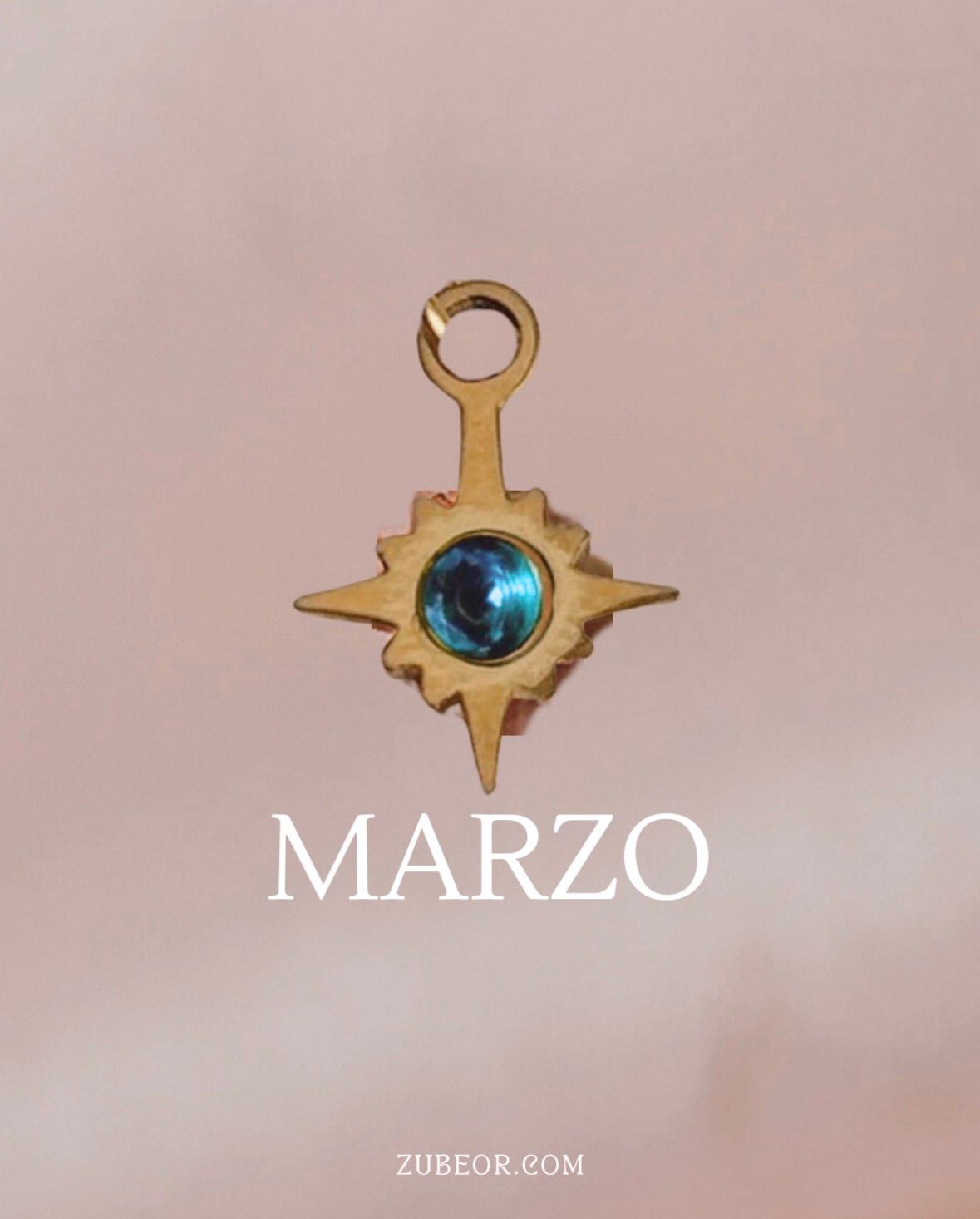 Cristal de mes estrella 6