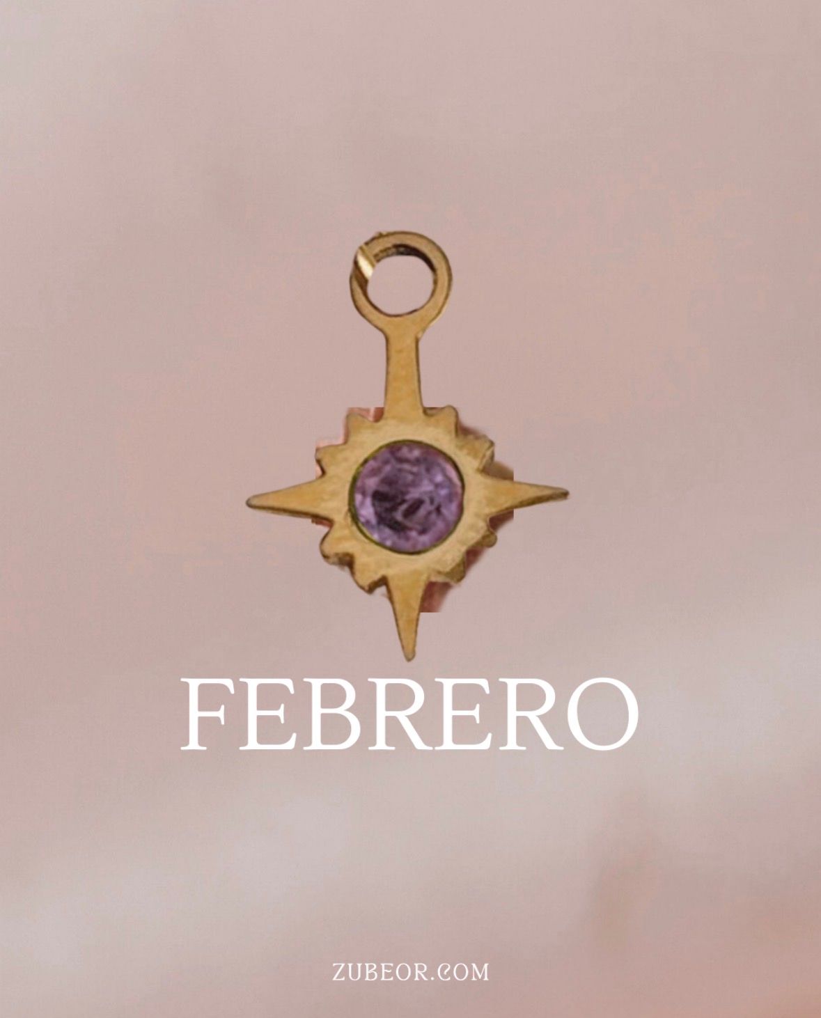 Cristal de mes estrella 5
