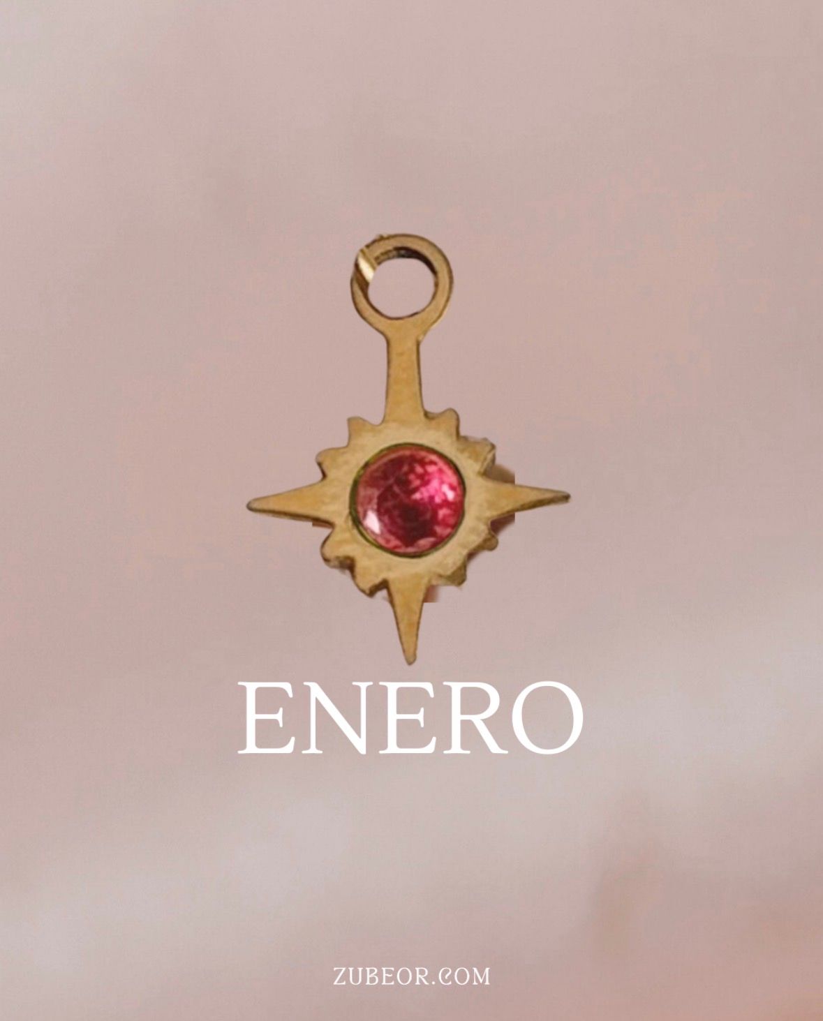 Cristal de mes estrella 4
