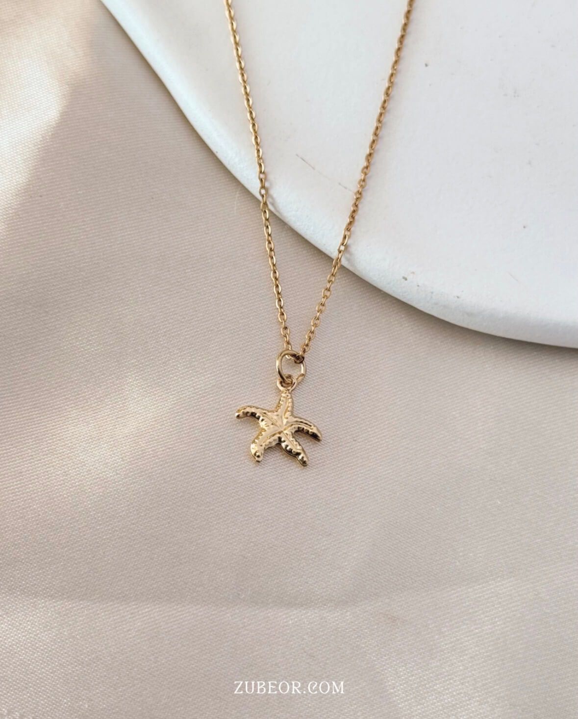 Cadena estrella de mar 3