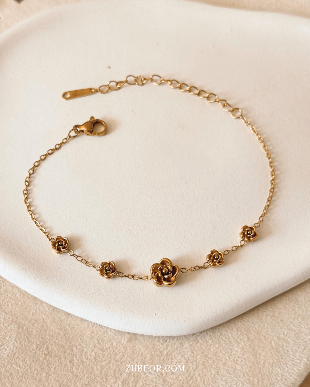 Pulsera Rose