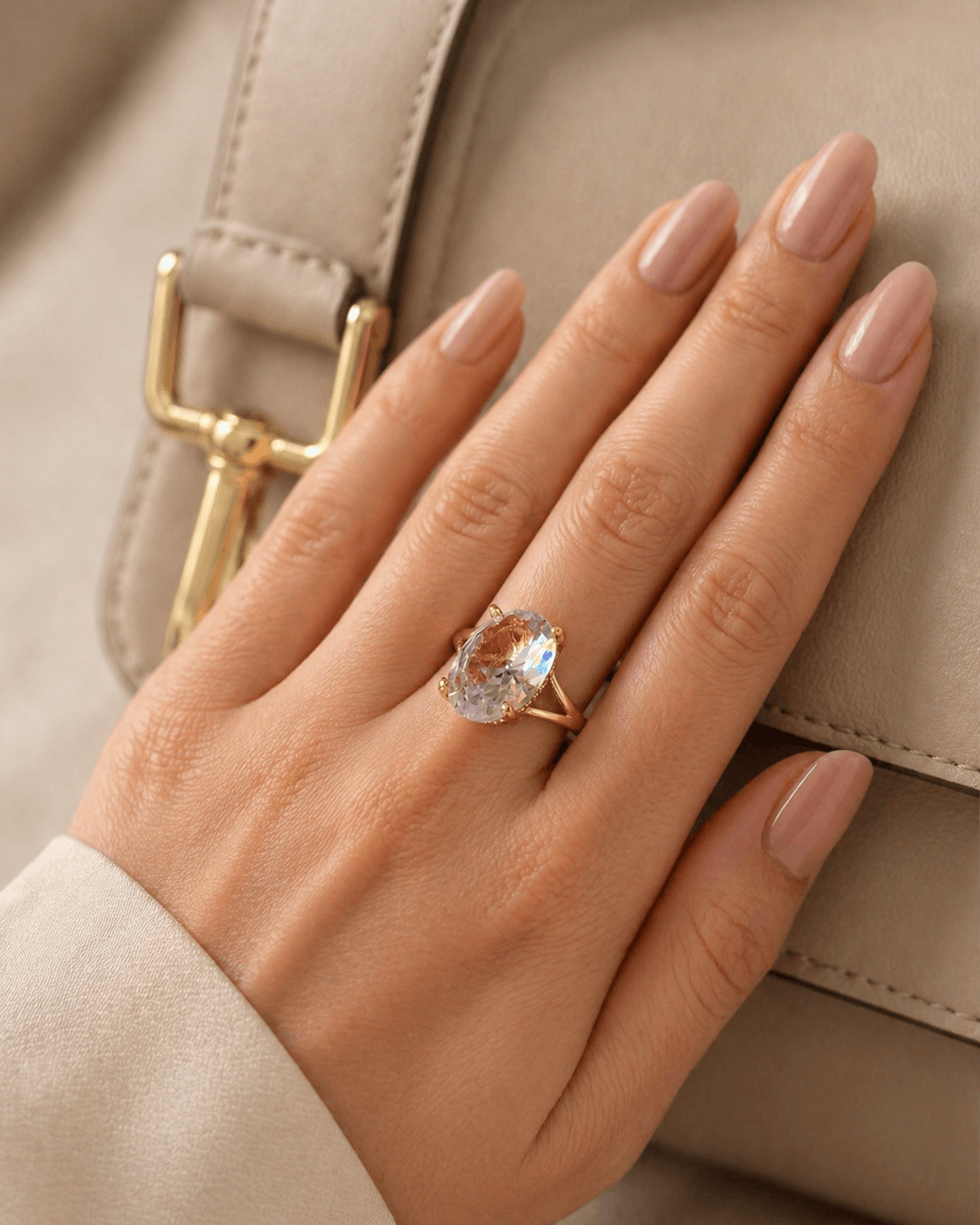 Anillo Reina 2