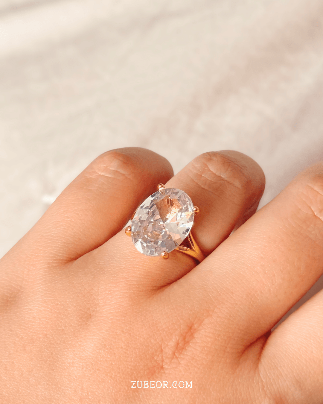 Anillo Reina 3