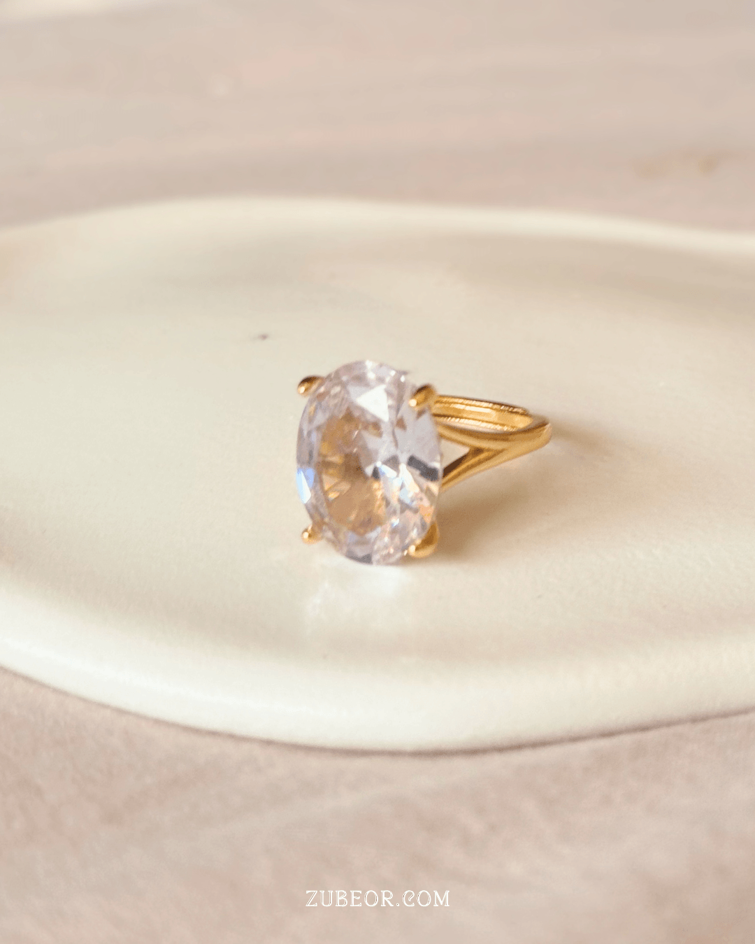 Anillo Reina 6