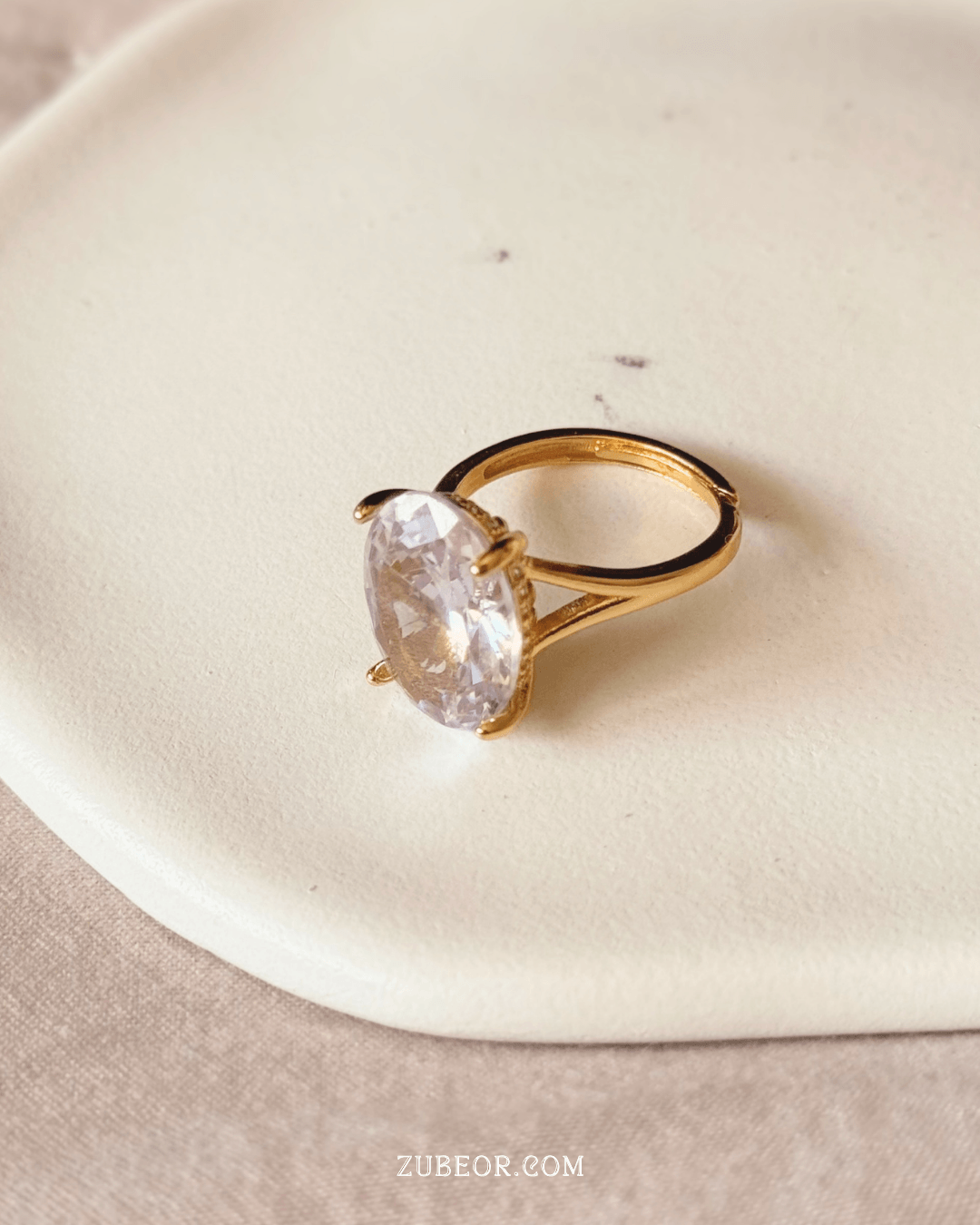 Anillo Reina 5