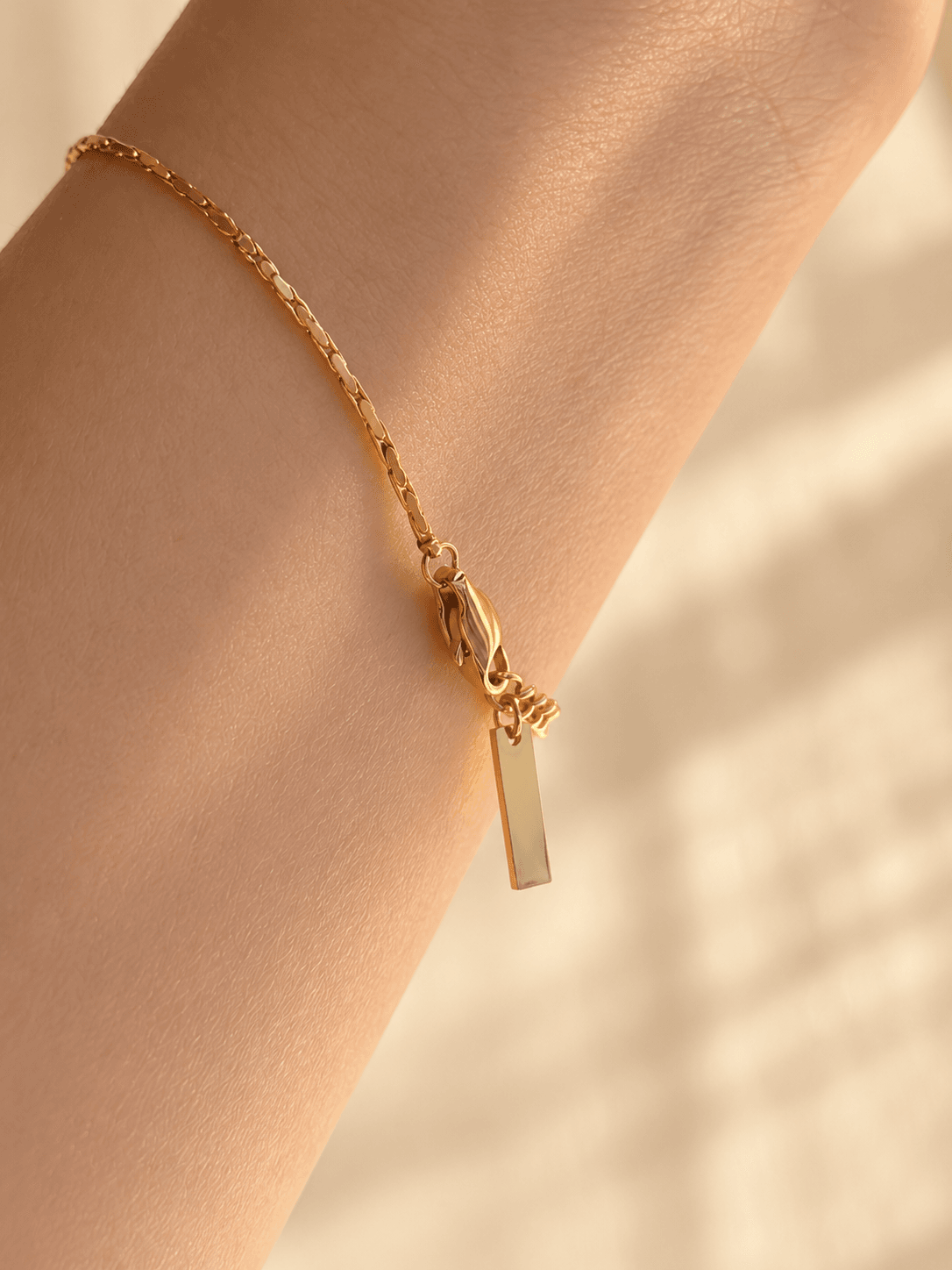 Pulsera fina 8