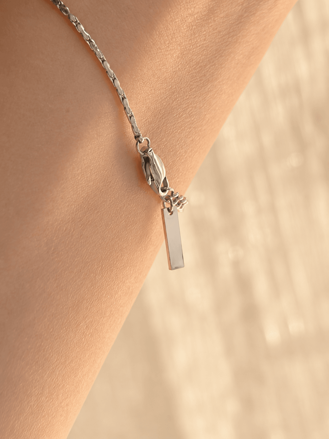 Pulsera fina 9