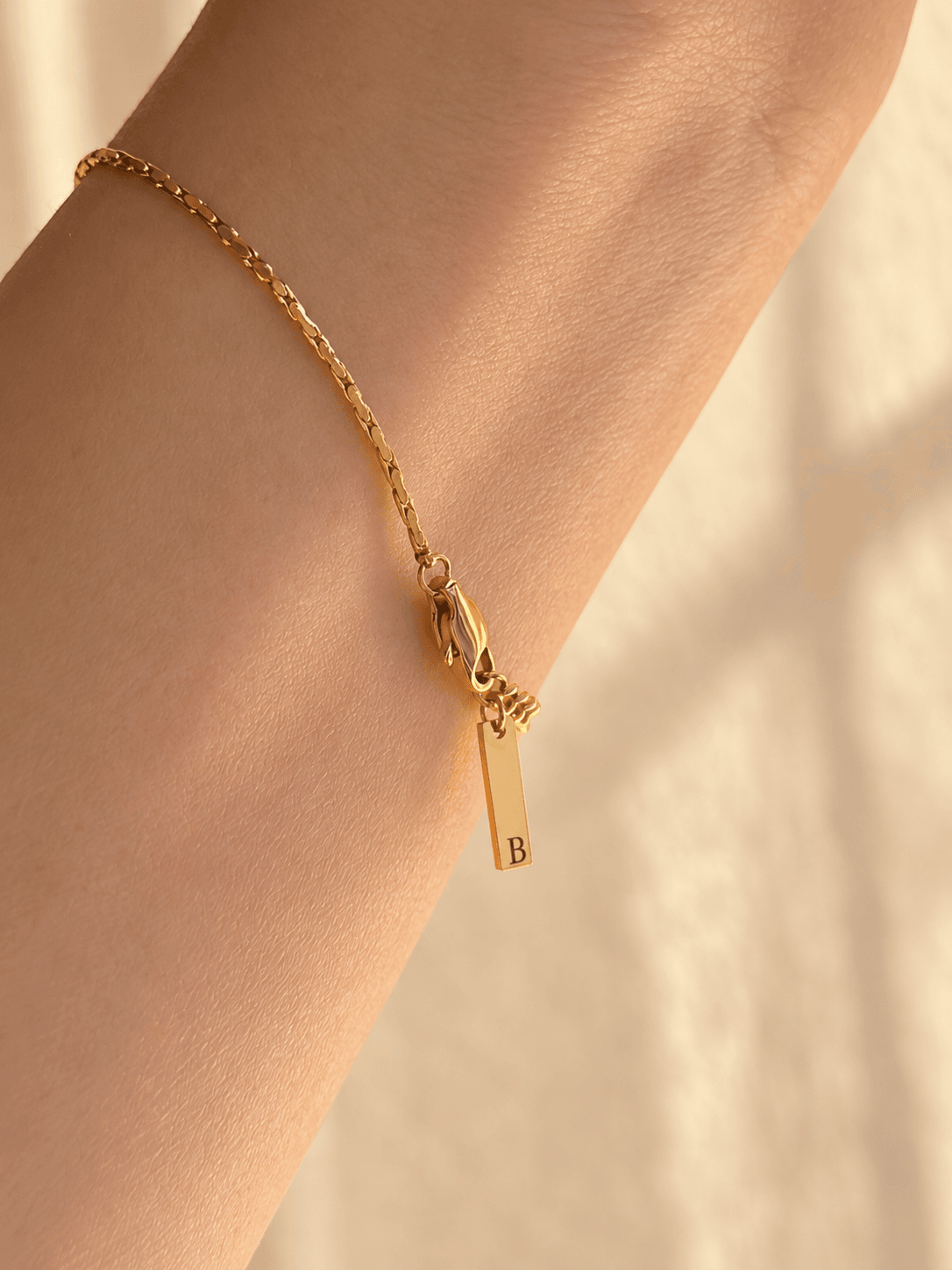 Pulsera fina 4