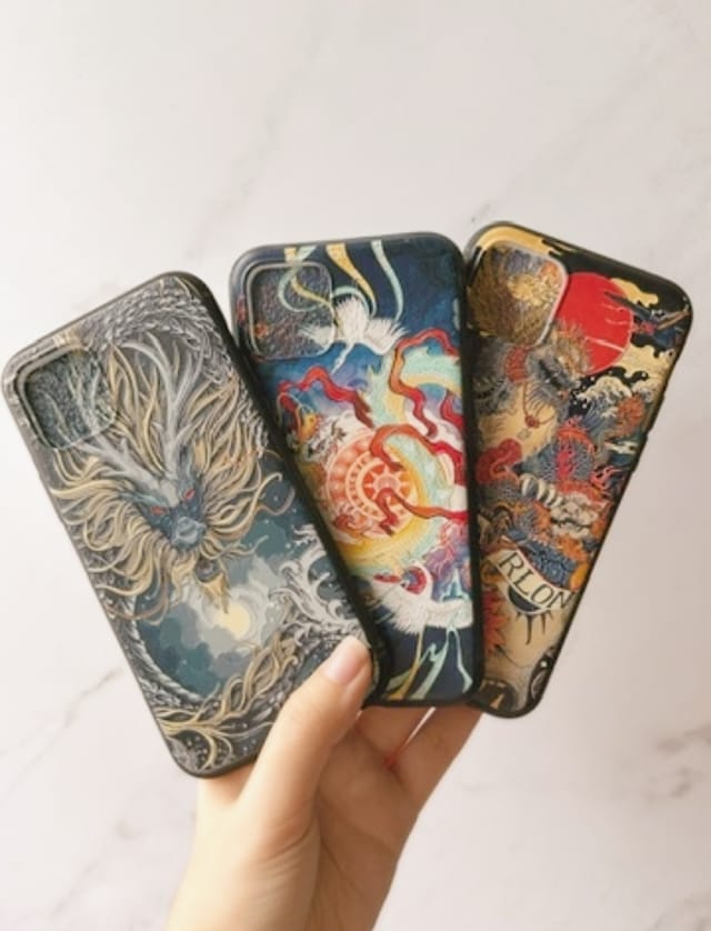 Case iPhone 11 Pro
