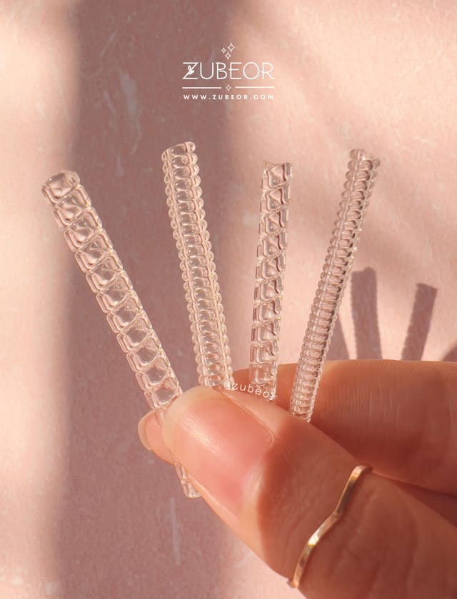 Set de adaptadores para anillo