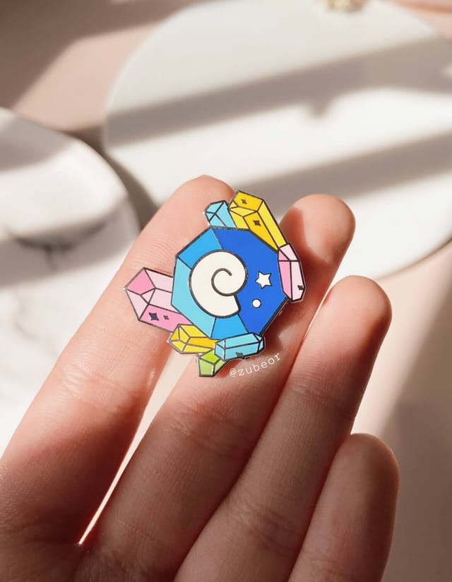 Pin Animal Crossing