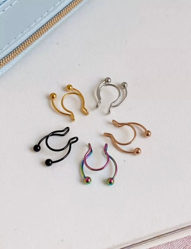 Septum falso invertido