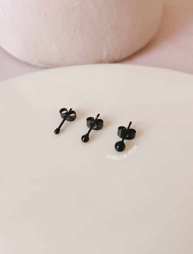Arete piercing punto esfera