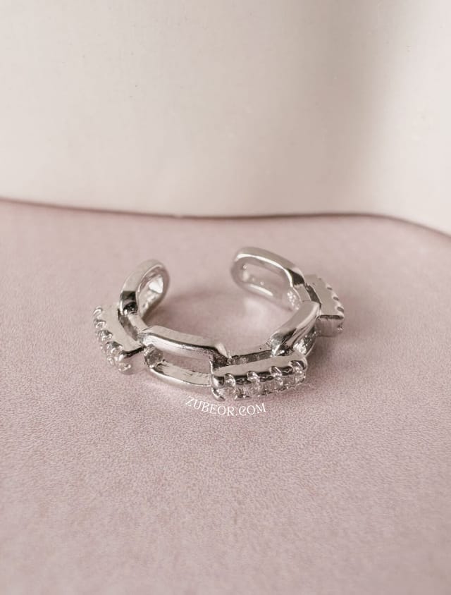 Earcuff eslabones
