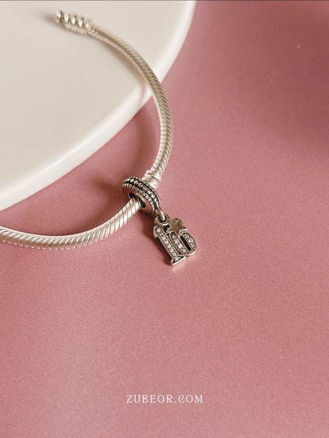 Charm 16