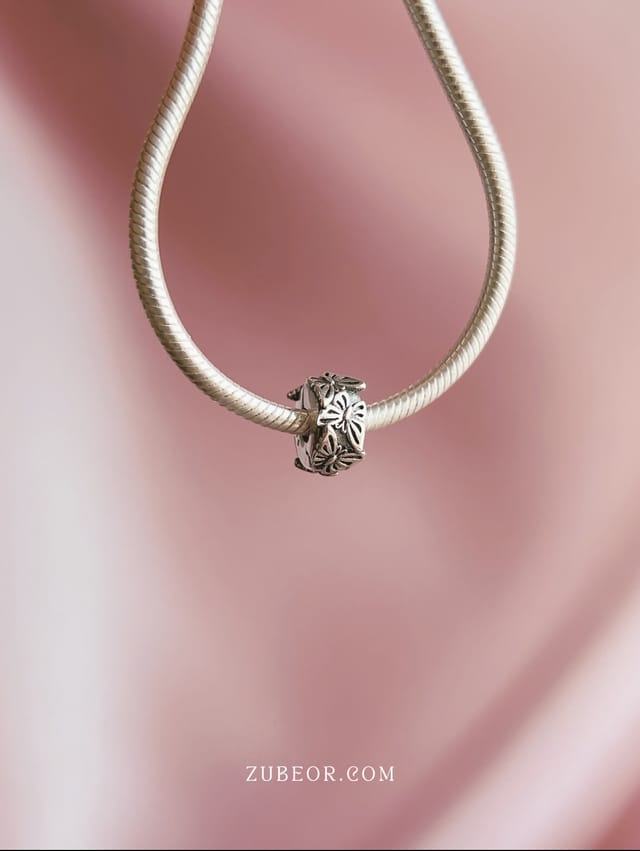 Charm mariposas