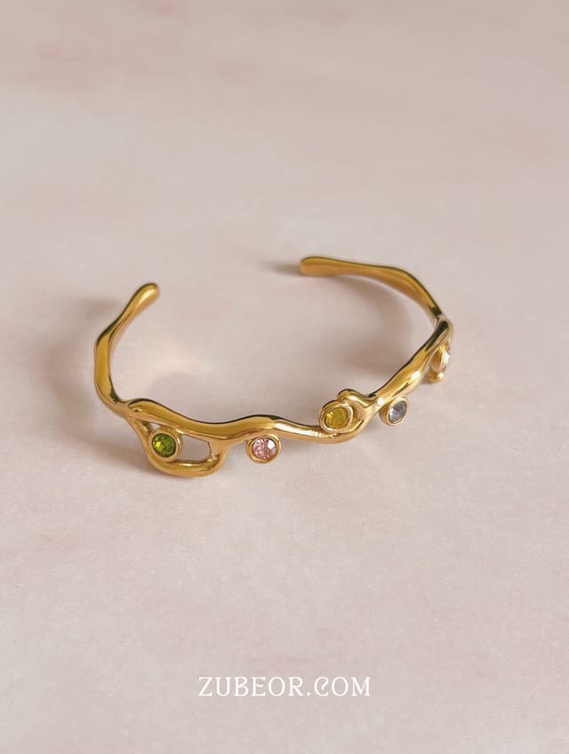 Brazalete cosmos