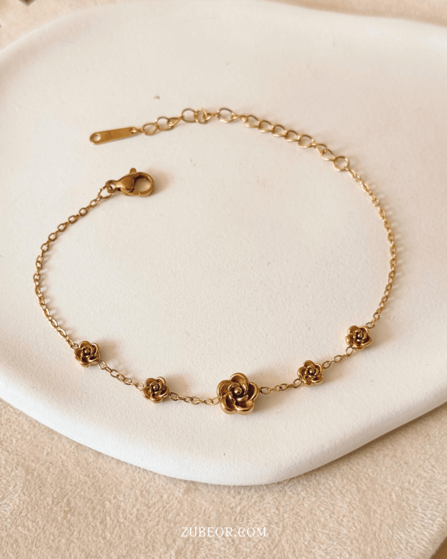 Pulsera Rose