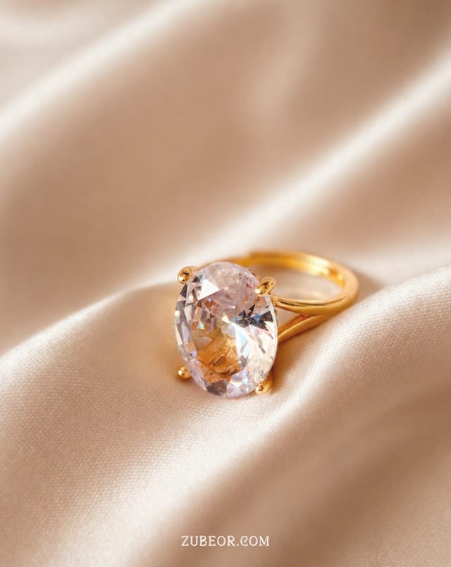 Anillo Reina