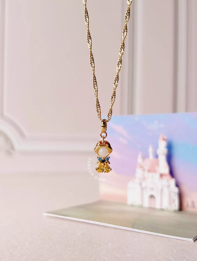 Cadena Blanca Nieves